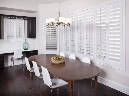 Sunburst Shutters, Shades & Blinds So Cal — photo from the business 2