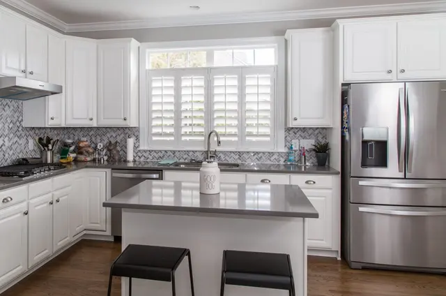 Sunburst Shutters, Shades & Blinds So Cal — photo from the business 9