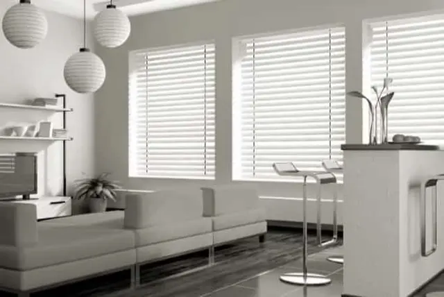 Sunburst Shutters, Shades & Blinds So Cal — photo from the business 12