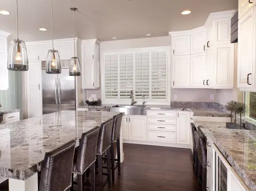 Sunburst Shutters, Shades & Blinds So Cal — photo from the business 6