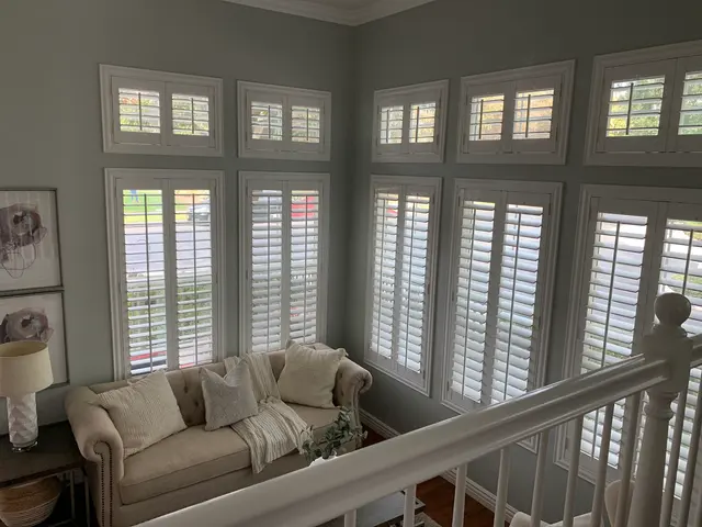 Customer photo of work by Sunburst Shutters, Shades & Blinds So Cal, from kathy cosenza's review