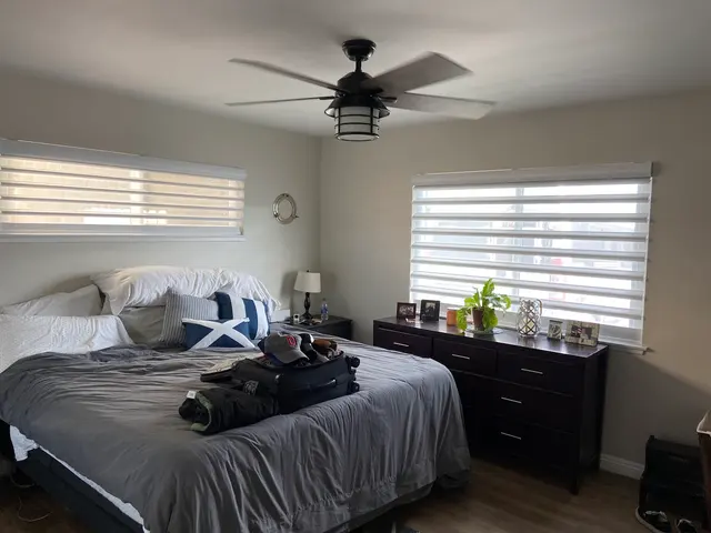 Custom Wood Shutters & Blinds — customer photo 9