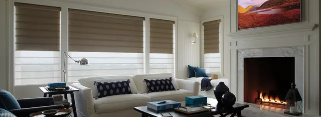 Custom Wood Shutters & Blinds — photo from the business 7
