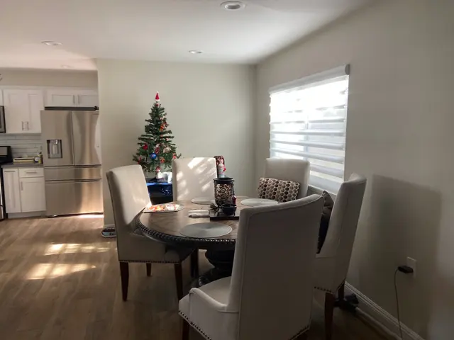 Custom Wood Shutters & Blinds — customer photo 11