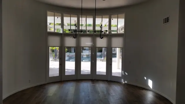 Custom Wood Shutters & Blinds — photo from the business 3