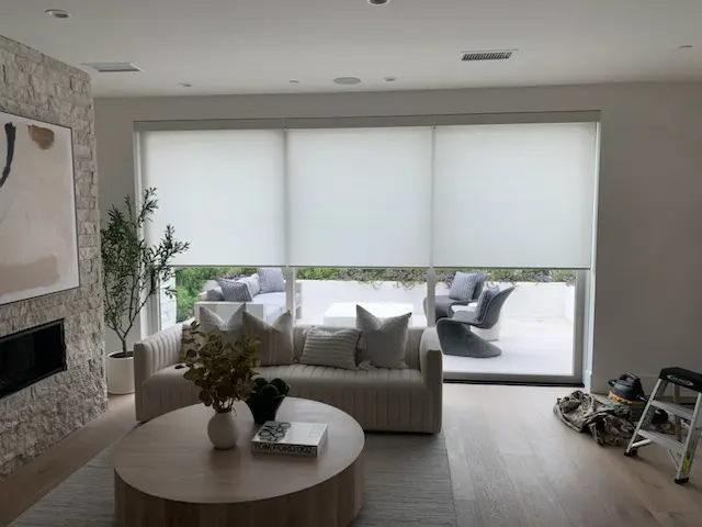 Custom Wood Shutters & Blinds — photo from the business 2