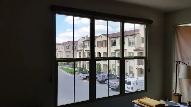 Custom Wood Shutters & Blinds — photo from the business 8