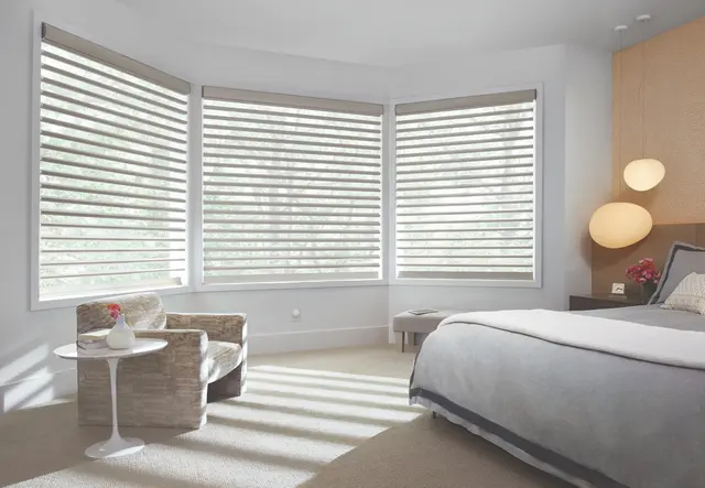 Custom Wood Shutters & Blinds — photo from the business 4