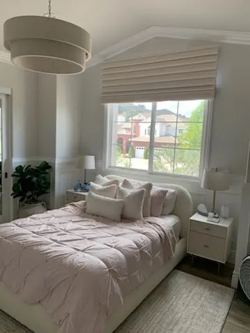 Custom Wood Shutters & Blinds — photo from the business 6