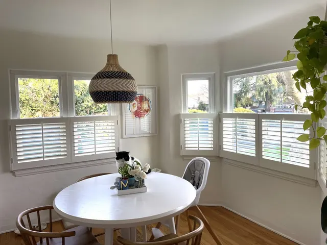 Shutters and More — photo from the business 11