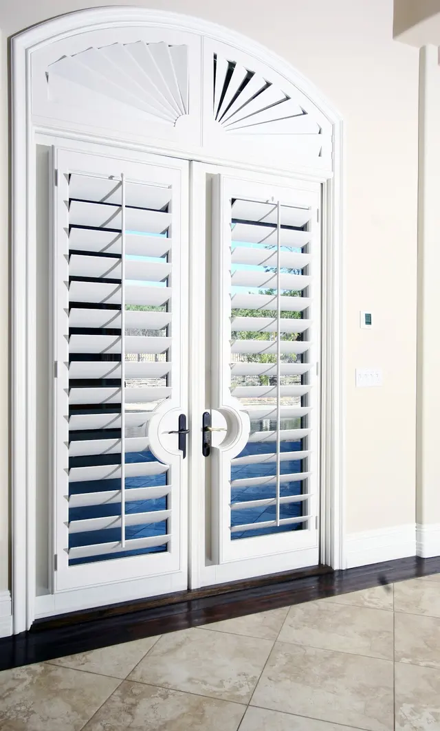 Shutters and More — photo from the business 6