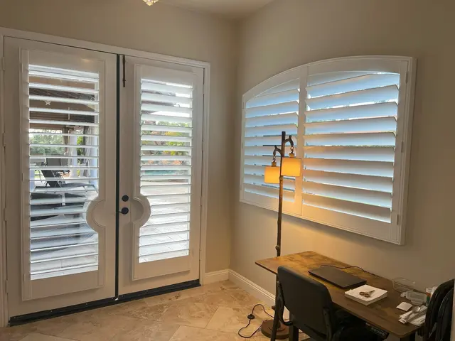 Shutters and More — photo from the business 3