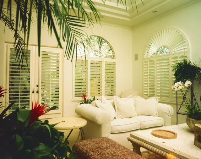 Shutters and More — photo from the business 2