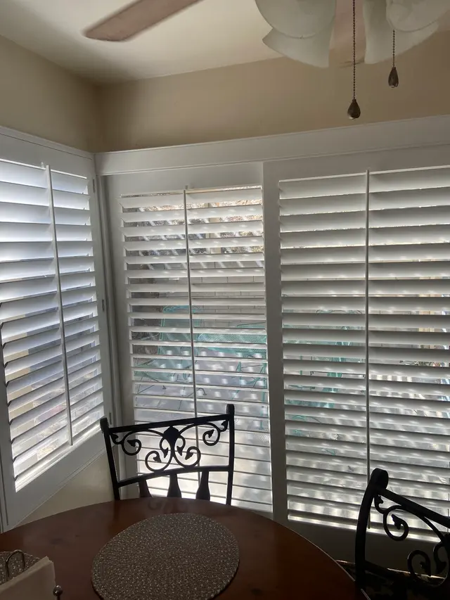 Shutters and More — customer photo 1