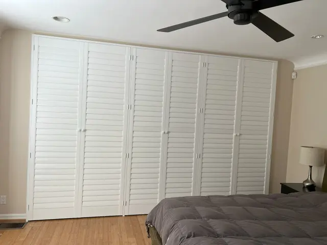 Shutters and More — photo from the business 4