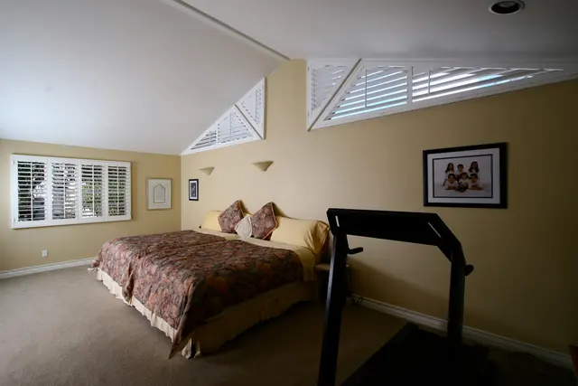 Shutters and More — photo from the business 10