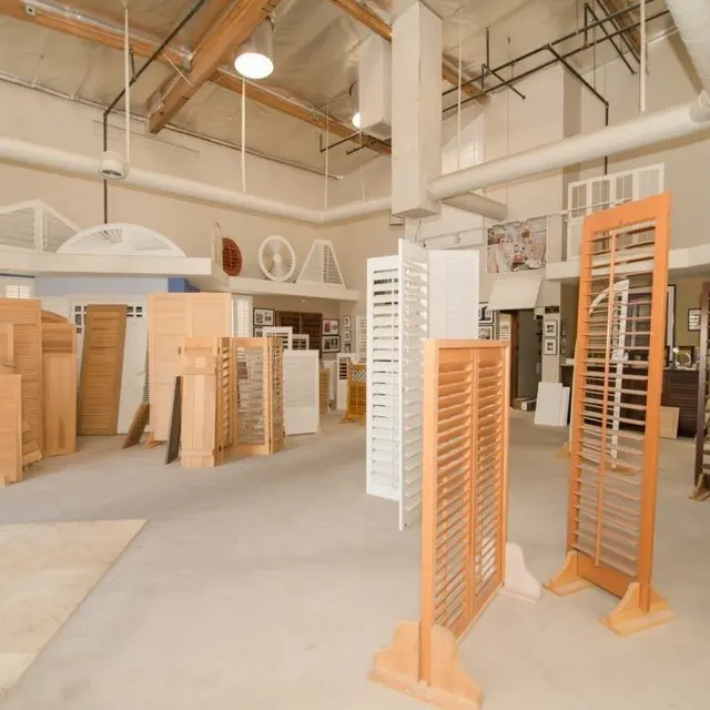 Shutters and More — photo from the business 8