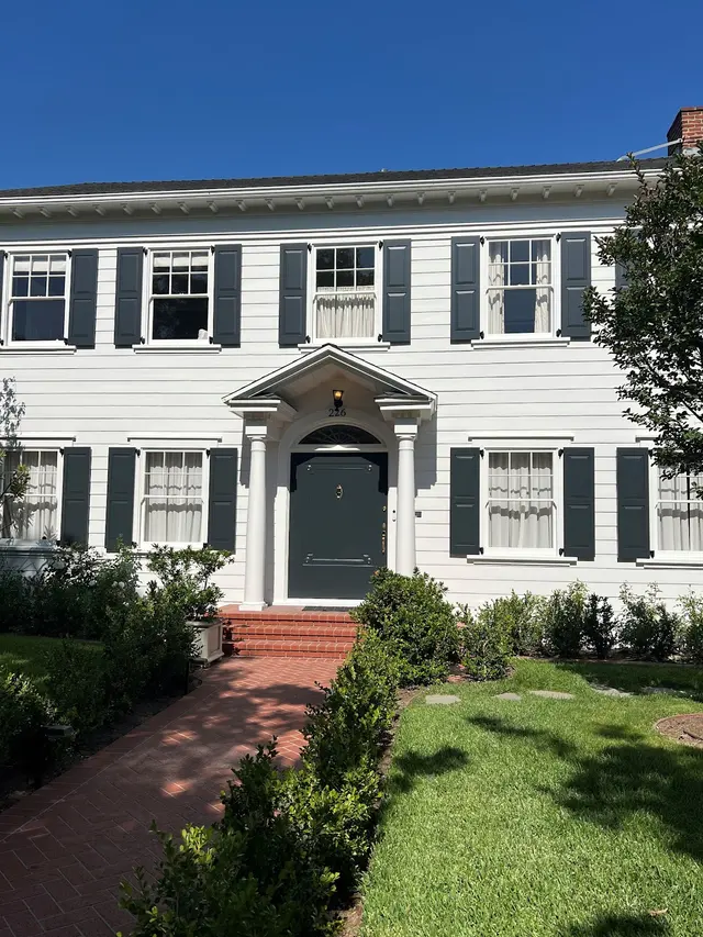 Shutters and More — photo from the business 12