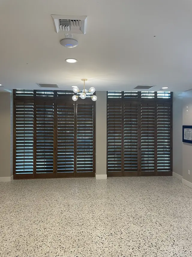 Shutters and More — photo from the business 7