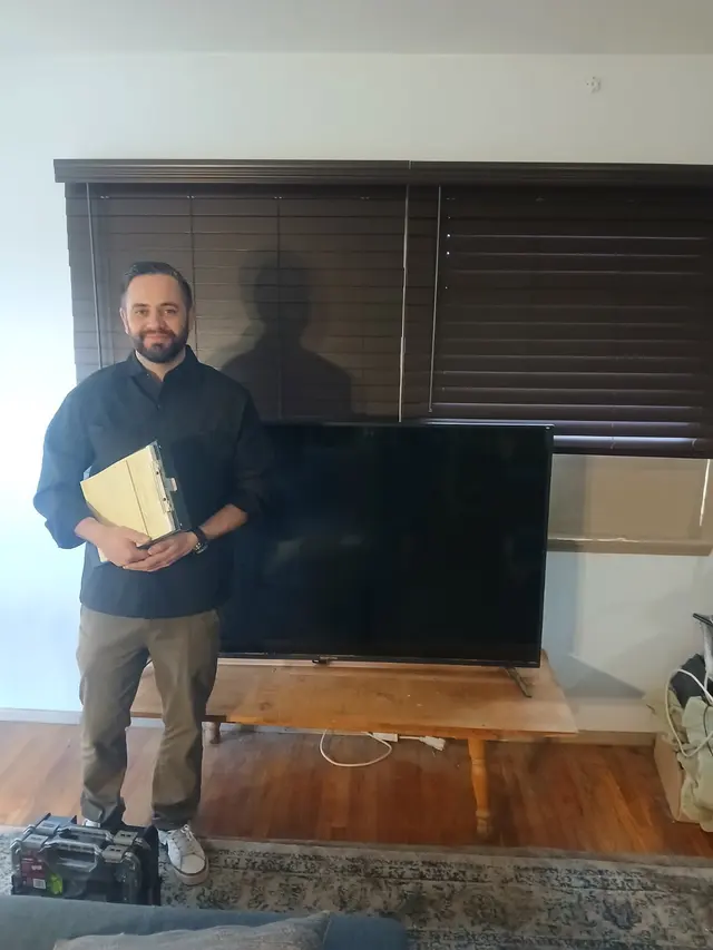 AAA Shutter Repair — customer photo 7