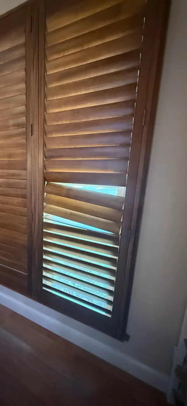 AAA Shutter Repair — customer photo 8