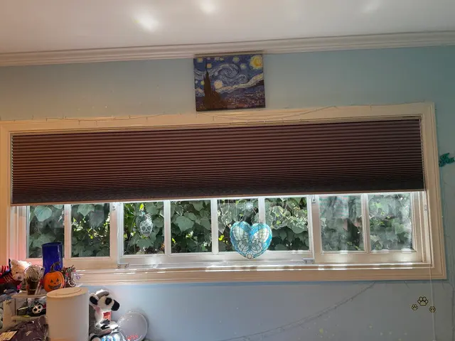 AAA Shutter Repair — customer photo 2