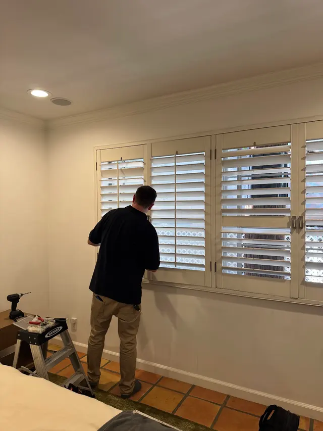 AAA Shutter Repair — customer photo 10