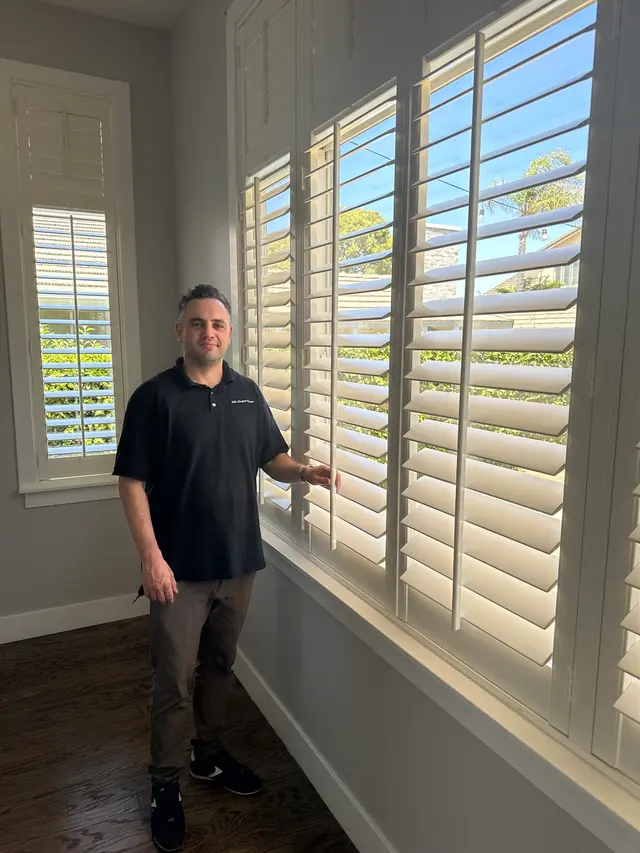 AAA Shutter Repair — customer photo 1
