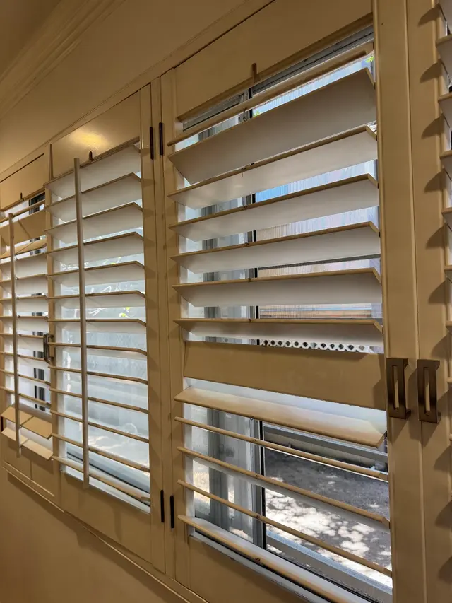 AAA Shutter Repair — customer photo 9