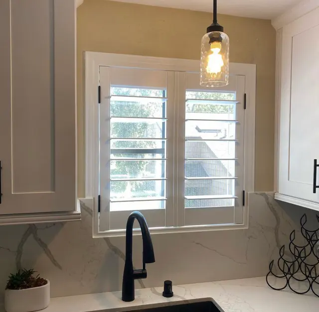W.C. Heritage Shutters and Shades — photo from the business 4