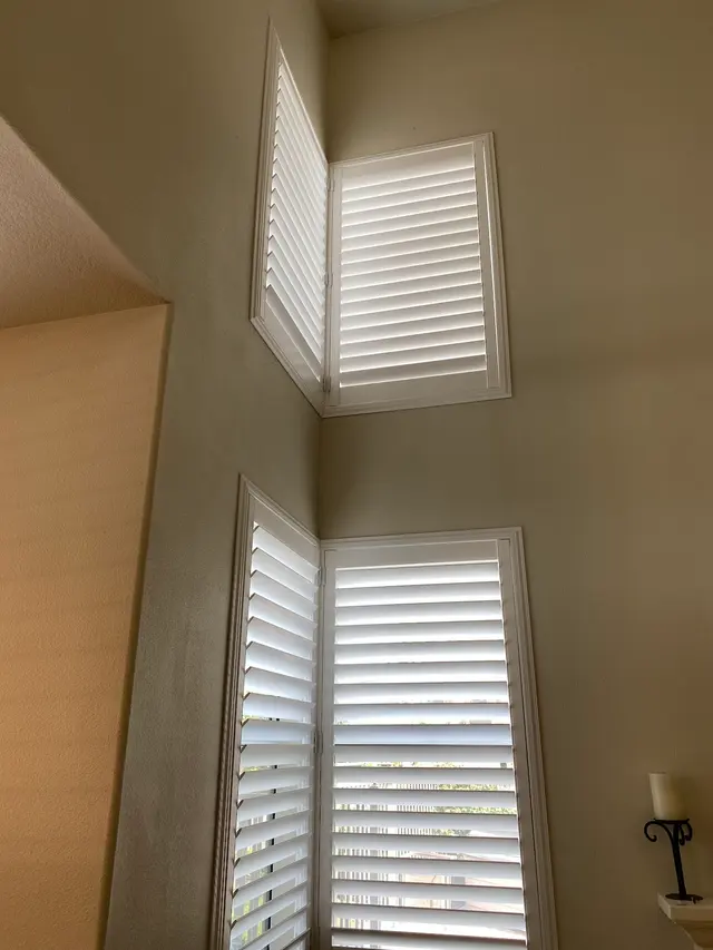 W.C. Heritage Shutters and Shades — photo from the business 9