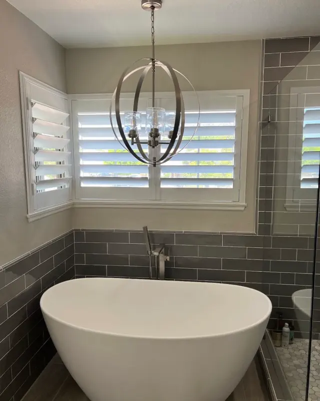 W.C. Heritage Shutters and Shades — photo from the business 5
