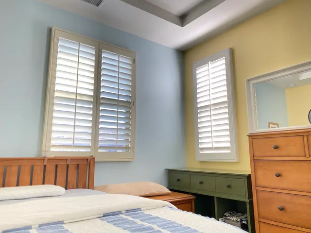 W.C. Heritage Shutters and Shades — customer photo 12