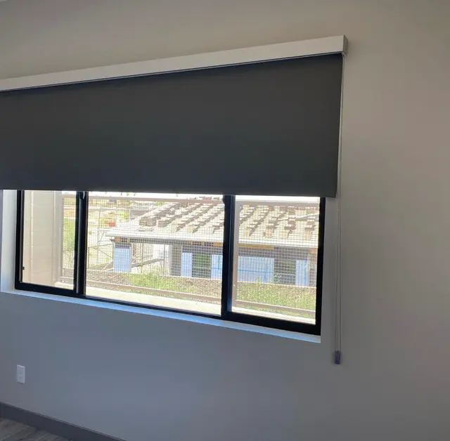 W.C. Heritage Shutters and Shades — photo from the business 3