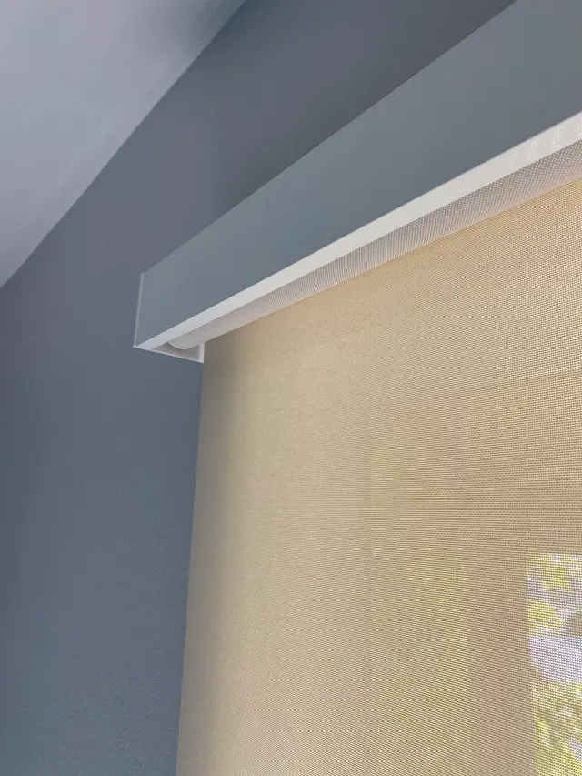 W.C. Heritage Shutters and Shades — photo from the business 11