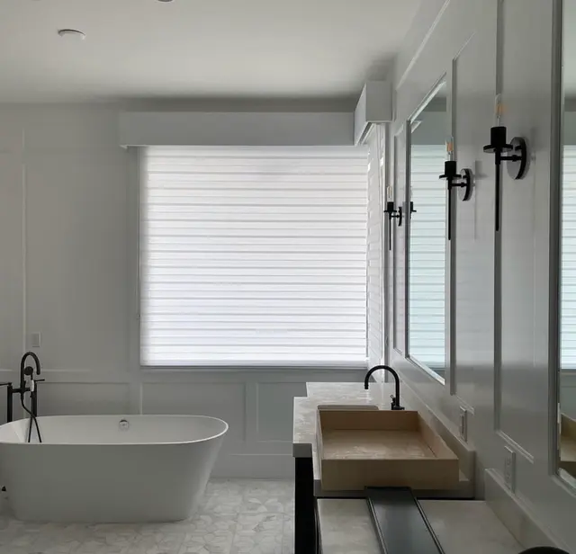 W.C. Heritage Shutters and Shades — photo from the business 6