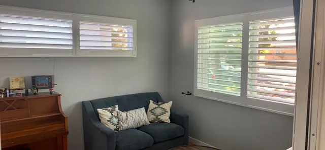 W.C. Heritage Shutters and Shades — customer photo 1