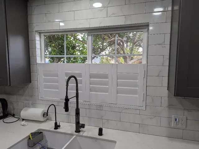 Superior Blinds And More — photo from the business 10