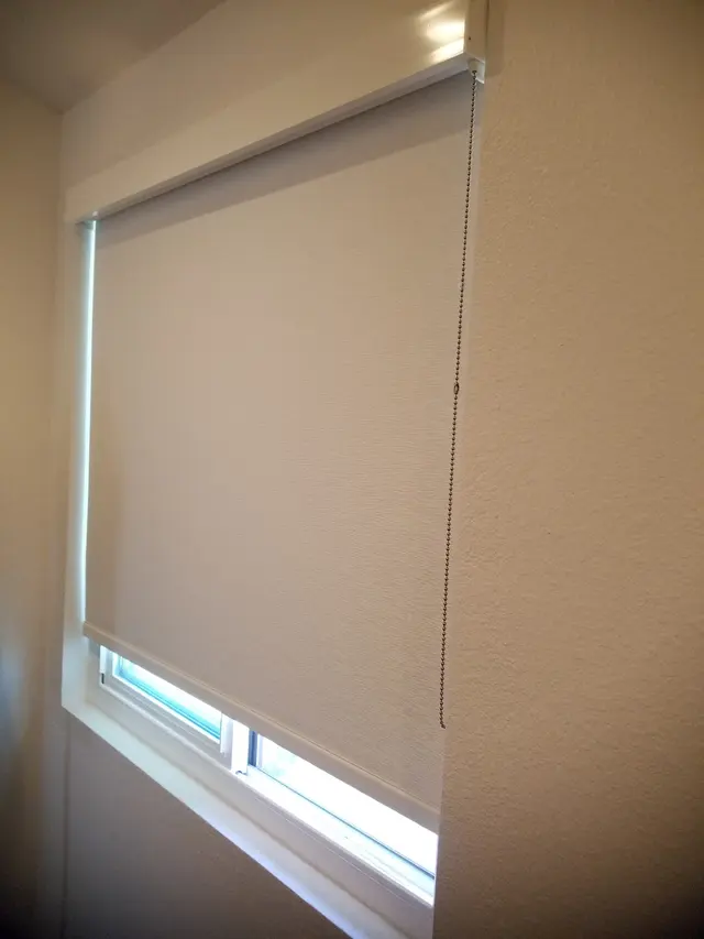 Customer photo of work by Superior Blinds And More, from Angela E.'s review