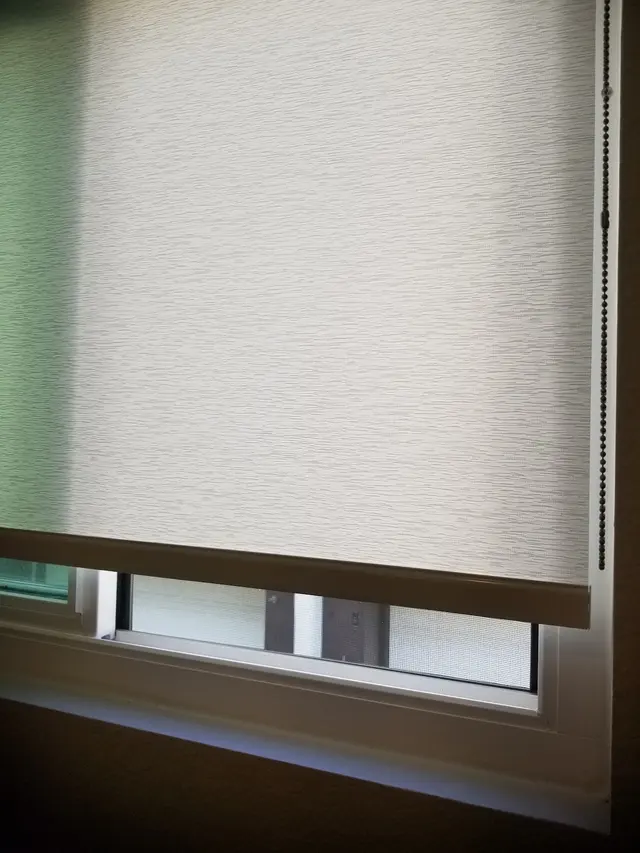 Customer photo of work by Superior Blinds And More, from Angela E.'s review