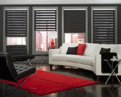 Superior Blinds And More — photo from the business 11