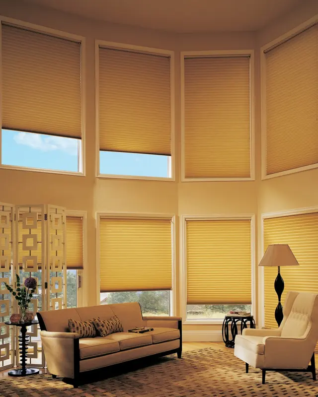 Superior Blinds And More — photo from the business 3