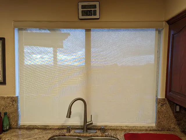 Superior Blinds And More — photo from the business 9