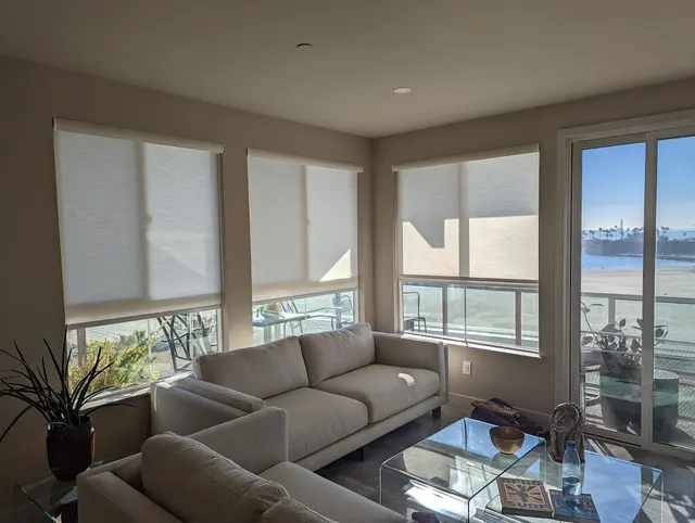 Superior Blinds And More — photo from the business 4