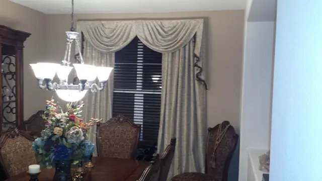 Superior Blinds And More — photo from the business 6