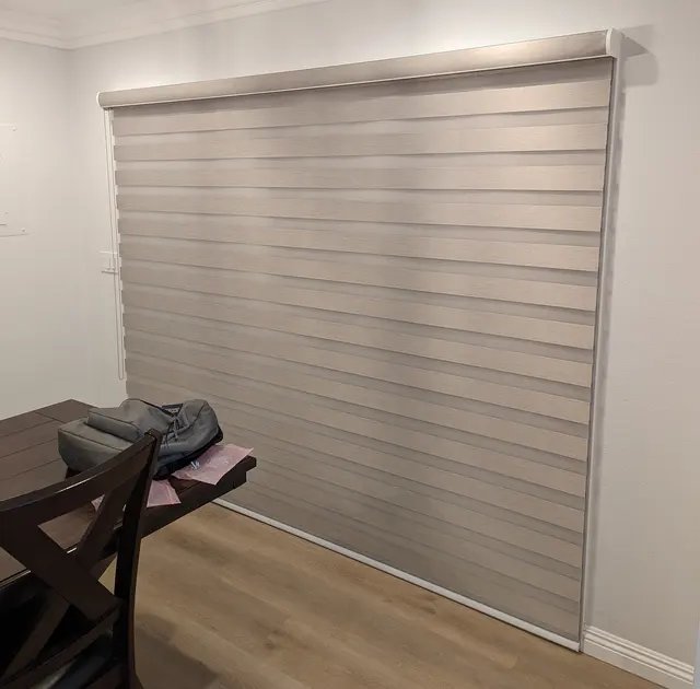 Superior Blinds And More — photo from the business 12