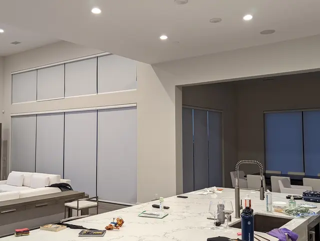 Superior Blinds And More — photo from the business 8