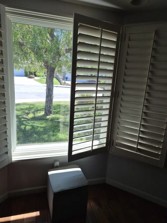 Customer photo of work by Labonte's Flooring, Blinds & Shutters, from Iberri Iberri's review