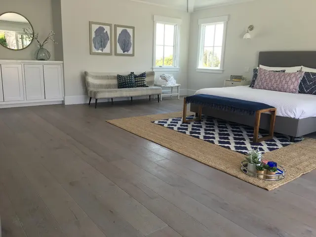 Labonte's Flooring, Blinds & Shutters — customer photo 10