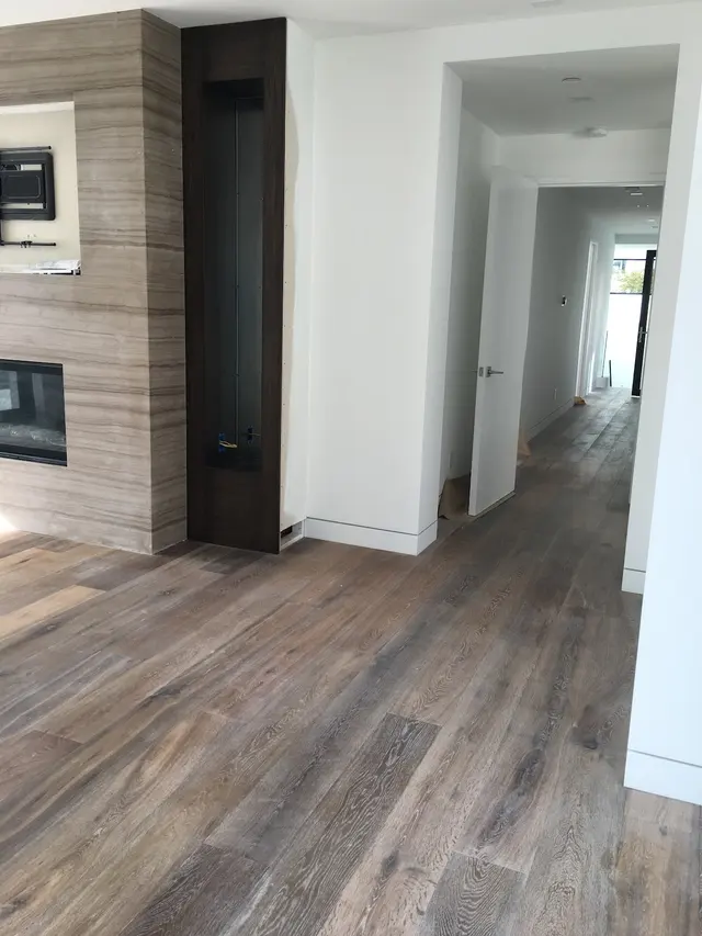 Labonte's Flooring, Blinds & Shutters — customer photo 12
